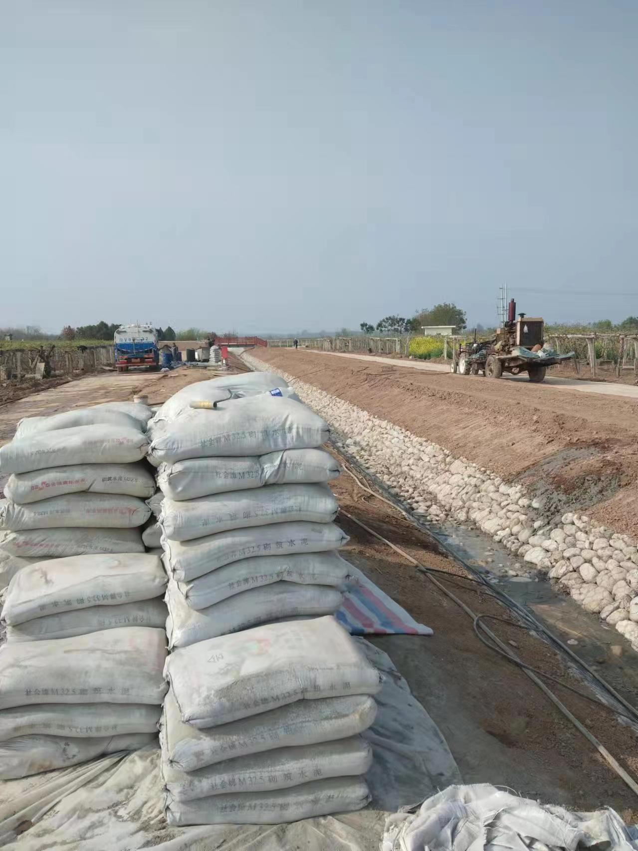 社旗县水泥注浆